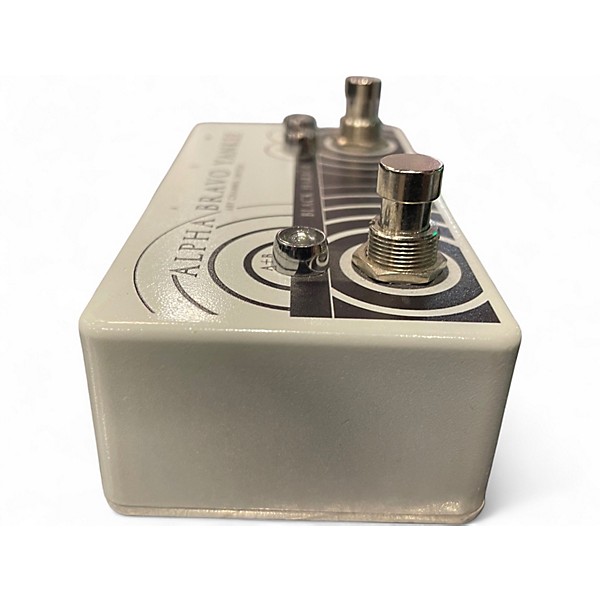 Used Black Harbor Alpha Bravo Yankee Pedal