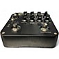 Used Gallien-Krueger PLEX Bass Effect Pedal