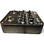 Used Gallien-Krueger PLEX Bass Effect Pedal
