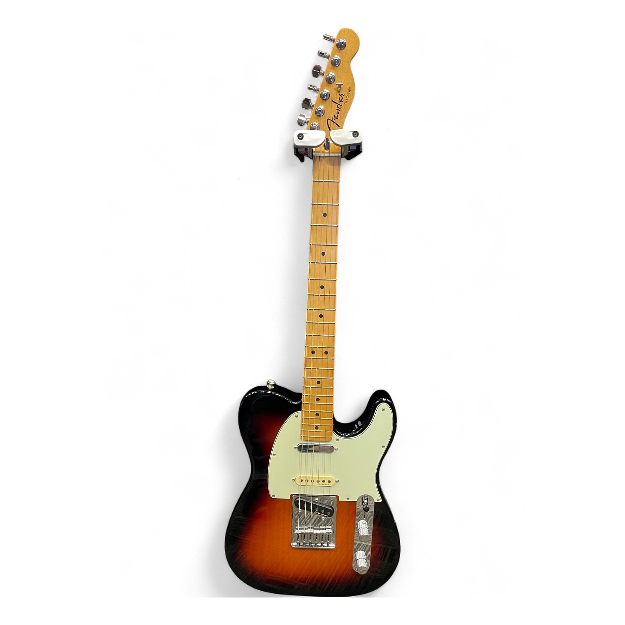 ギター FENDER PLAYER PLUS NASHVILLE TELECASTER Fender Player Plus Nashville Telecaster Solidbody Electric