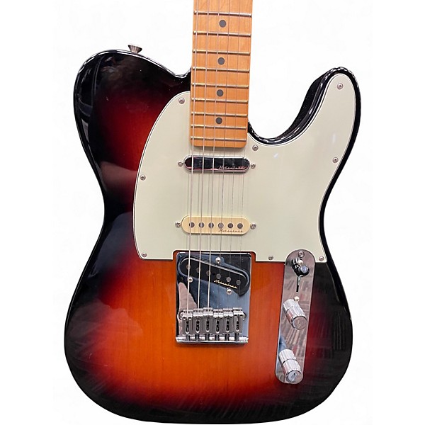 ギター Fender Player Telecaster / 3-coler burst Amazon.com: Fender Player Telecaster SS Electric Guitar, 3