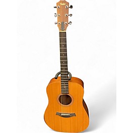 Used Taylor ACADEMY 10E Natural Acoustic Guitar