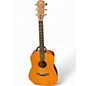 Used Taylor ACADEMY 10E Natural Acoustic Guitar thumbnail