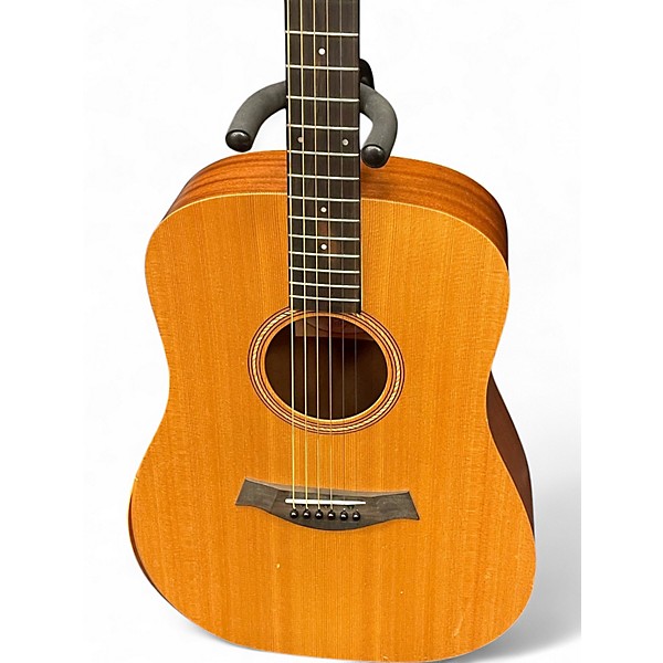 Used Taylor ACADEMY 10E Natural Acoustic Guitar