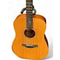 Used Taylor ACADEMY 10E Natural Acoustic Guitar