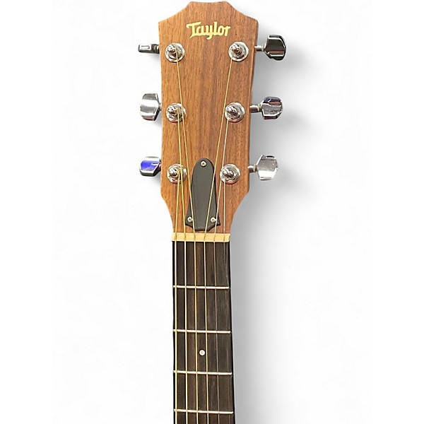 Used Taylor ACADEMY 10E Natural Acoustic Guitar