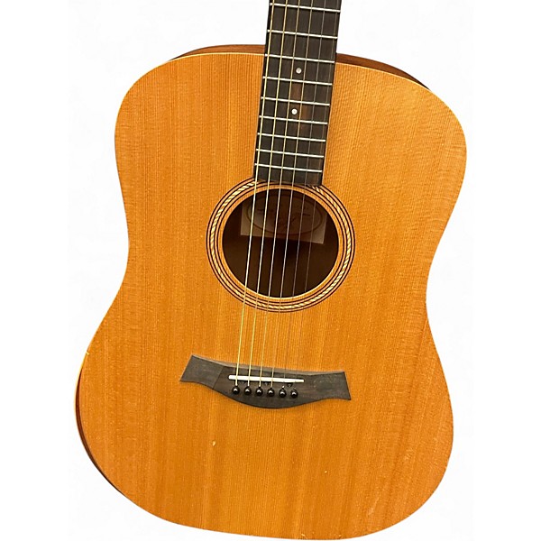 Used Taylor ACADEMY 10E Natural Acoustic Guitar