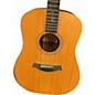 Used Taylor ACADEMY 10E Natural Acoustic Guitar