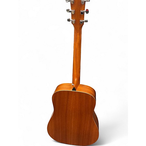 Used Taylor ACADEMY 10E Natural Acoustic Guitar