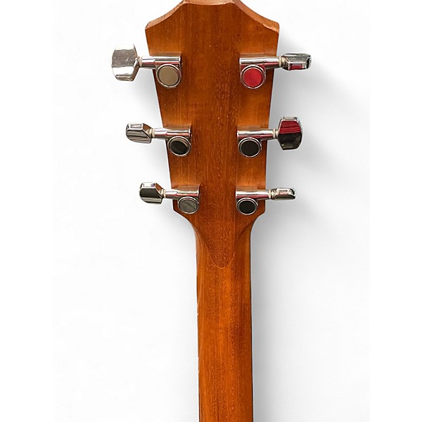 Used Taylor ACADEMY 10E Natural Acoustic Guitar