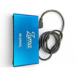 Used Strymon Zuma Power Supply