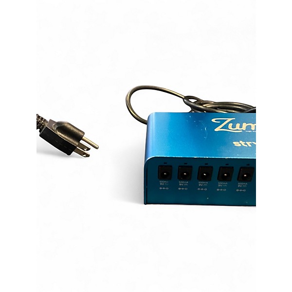 Used Strymon Zuma Power Supply