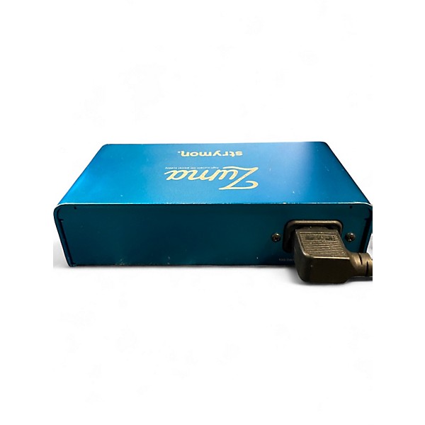 Used Strymon Zuma Power Supply