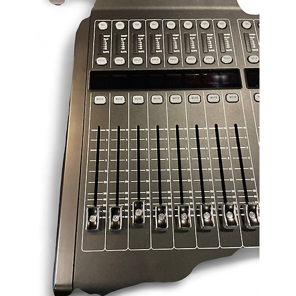 Used Midas M32R Digital Mixer
