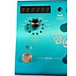 Used Strymon Big Sky Reverborator (Value Switch Broken) Effect Pedal