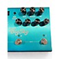 Used Strymon Big Sky Reverborator (Value Switch Broken) Effect Pedal