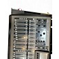 Used Behringer X32 with Gator G-TOUR X32 ATA Wood Mixer Case Digital Mixer