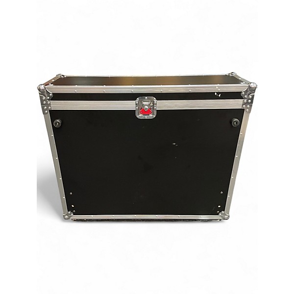 Used Behringer X32 with Gator G-TOUR X32 ATA Wood Mixer Case Digital Mixer