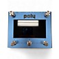 Used Poly Effects Beebo Effect Processor