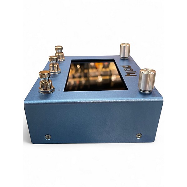 Used Poly Effects Beebo Effect Processor