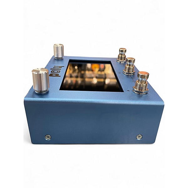 Used Poly Effects Beebo Effect Processor