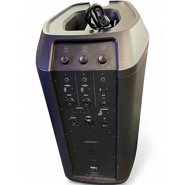 Used Bose L1 PRO8 Sound Package