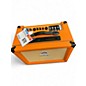 Used Orange Amplifiers ROCKER 15 Tube Guitar Combo Amp