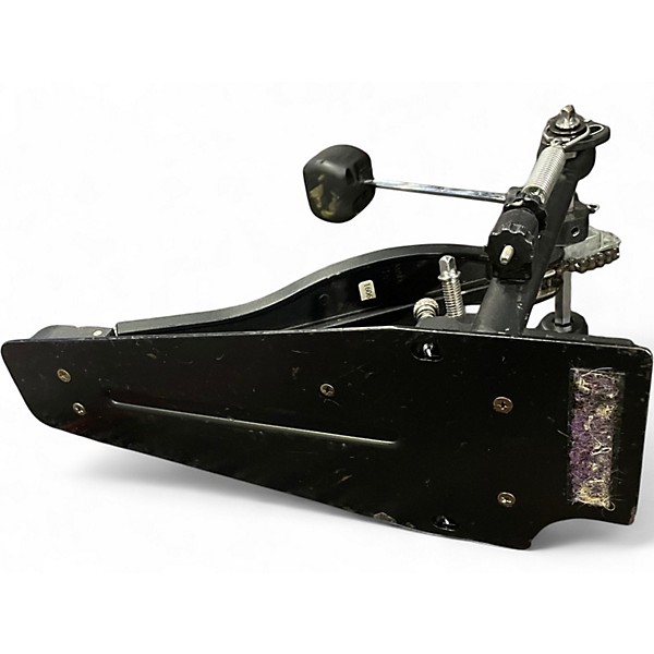 Used DW 2000 Series Single Single Bass Drum Pedal