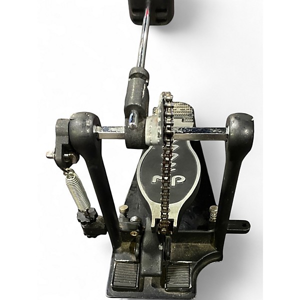 Used DW 2000 Series Single Single Bass Drum Pedal
