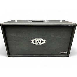 Used EVH 5150 III 2x12 Guitar Cabinet