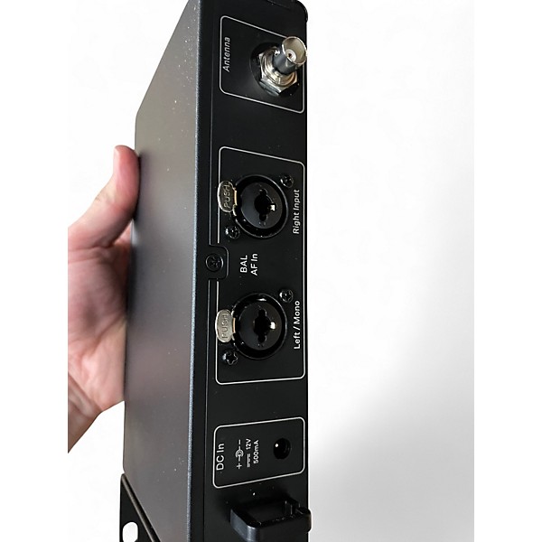Used Sennheiser XSW IEM In Ear Wireless System