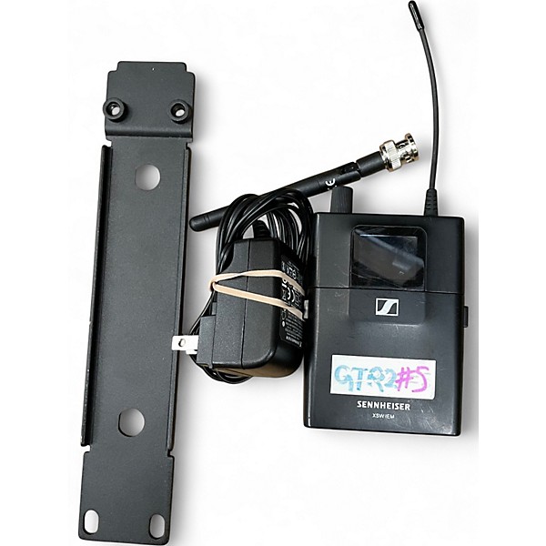 Used Sennheiser XSW IEM In Ear Wireless System