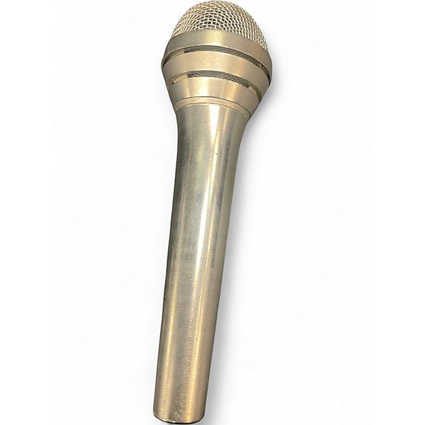 Vintage 1980s AKG  D320B  Dynamic Microphone