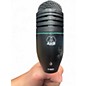Vintage 1980s AKG D3400 Dynamic Microphone thumbnail