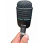 Vintage 1980s AKG D3400 Dynamic Microphone