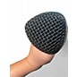 Vintage 1980s AKG D3400 Dynamic Microphone