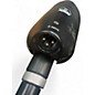 Vintage 1980s AKG D3400 Dynamic Microphone