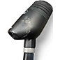 Vintage 1980s AKG D3400 Dynamic Microphone