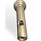 Vintage 1980s AKG 330BT Dynamic Microphone