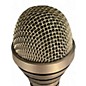 Vintage 1980s AKG 330BT Dynamic Microphone