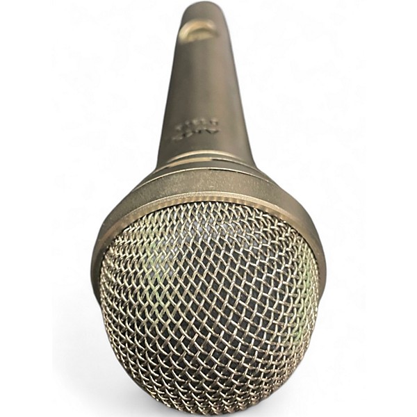Vintage 1980s AKG D320B Dynamic Microphone
