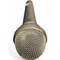 Vintage 1980s AKG D320B Dynamic Microphone