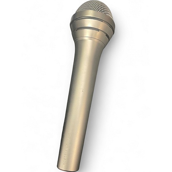 Vintage 1980s AKG D320B Dynamic Microphone