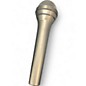 Vintage 1980s AKG D320B Dynamic Microphone