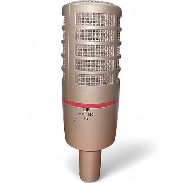Vintage 1980s AKG C4500 B-BC Condenser Microphone