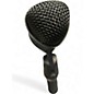 Vintage 1980s AKG TPS D3700 Dynamic Microphone