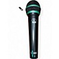 Vintage 1980s AKG D880 Dynamic Microphone thumbnail