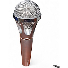 Vintage 1980s Sennheiser MD416-U Dynamic Microphone