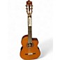 Used Cordoba C7CE CD/IN Tan Natural Classical Acoustic Electric Guitar thumbnail