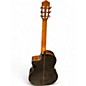 Used Cordoba C7CE CD/IN Tan Natural Classical Acoustic Electric Guitar